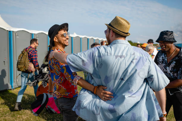 Best Affordable portable toilet rental  in Long Hill, CT