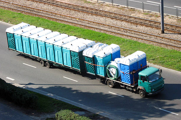  Long Hill, CT Porta Potty Rental Pros